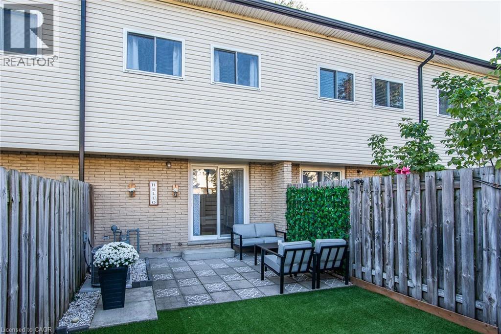 211 Veronica Drive Unit# 11, Kitchener, Ontario  N2A 2R8 - Photo 34 - 40775488