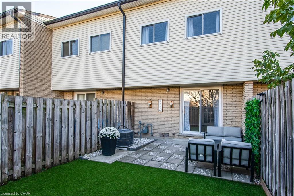 211 Veronica Drive Unit# 11, Kitchener, Ontario  N2A 2R8 - Photo 36 - 40775488