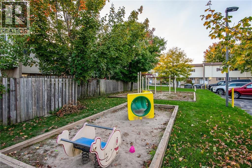 211 Veronica Drive Unit# 11, Kitchener, Ontario  N2A 2R8 - Photo 40 - 40775488