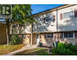 211 VERONICA Drive Unit# 11, Kitchener, Ontario