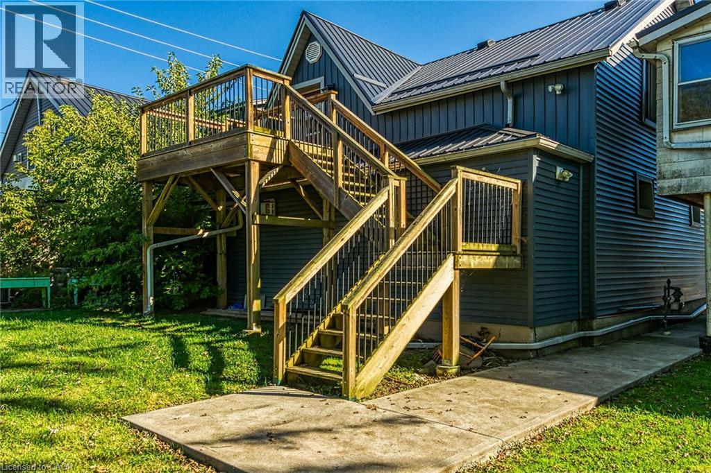 2 Erie Avenue S, Fisherville, Ontario  N0A 1G0 - Photo 31 - 40775298