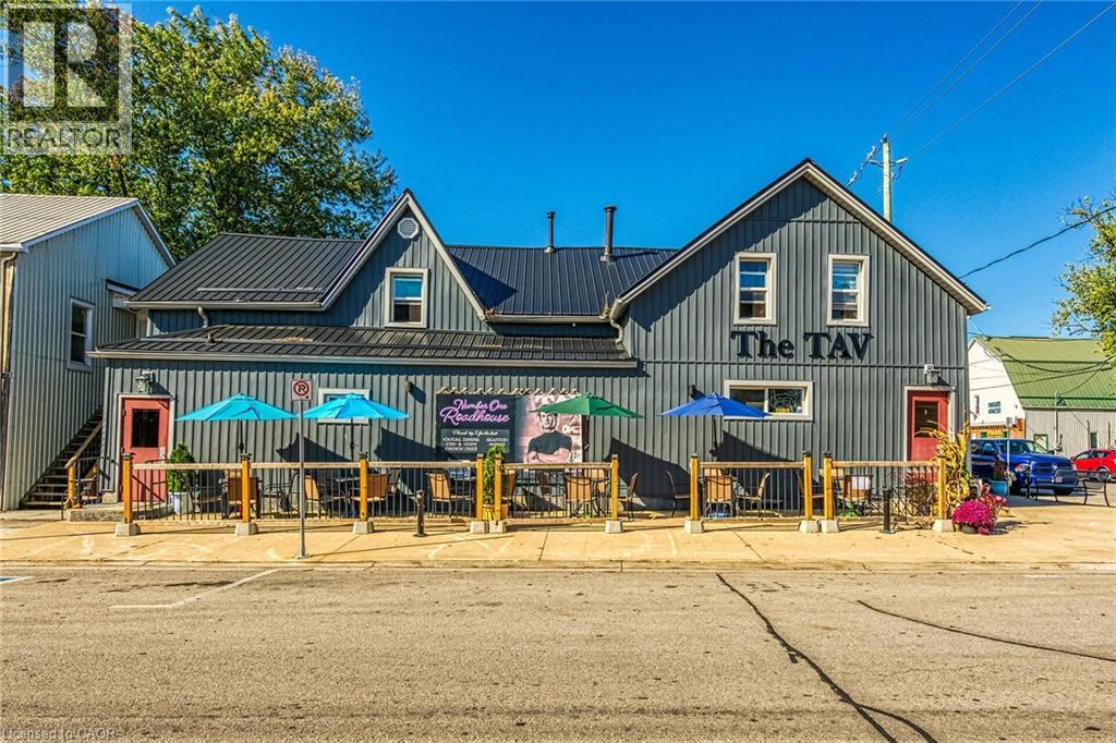 2 Erie Avenue S, Fisherville, Ontario  N0A 1G0 - Photo 4 - 40775298