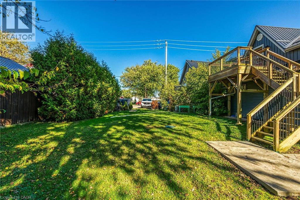 2 Erie Avenue S, Fisherville, Ontario  N0A 1G0 - Photo 40 - 40775298