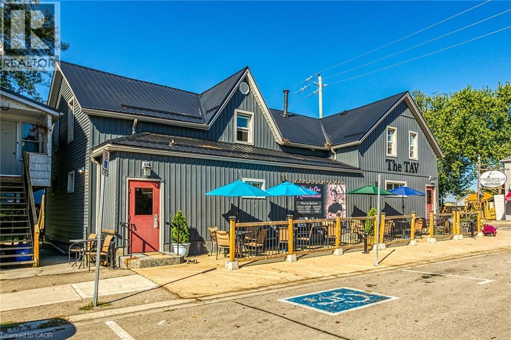 2 Erie Avenue S, Fisherville, Ontario  N0A 1G0 - Photo 5 - 40775298