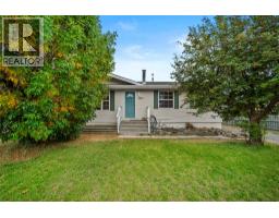 1810 Armstrong Street, merritt, British Columbia