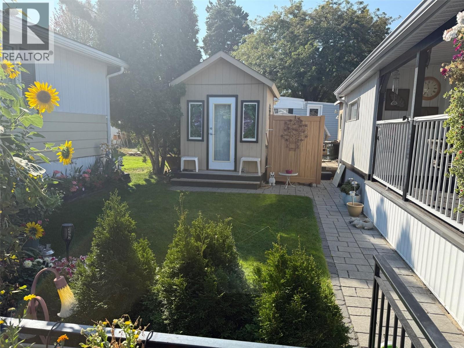 8712 Steuart Street Unit# 40, Summerland, British Columbia  V0H 1Z1 - Photo 2 - 10364391