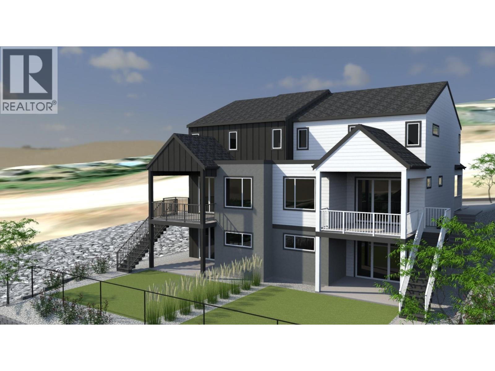 7005/7013 Manning Place, vernon, British Columbia