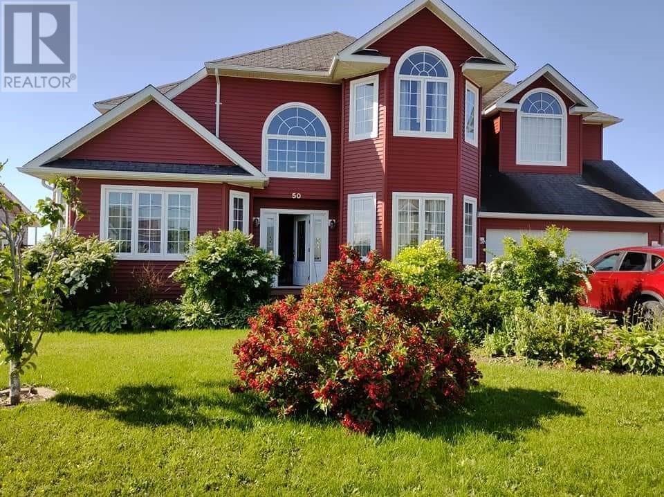 50 Fowlow Drive, Stephenville, Newfoundland & Labrador  A2N 3Y2 - Photo 1 - 1291111