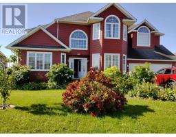 50 Fowlow Drive, Stephenville, Newfoundland & Labrador