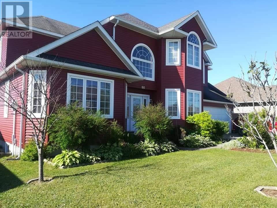 50 Fowlow Drive, Stephenville, Newfoundland & Labrador  A2N 3Y2 - Photo 2 - 1291111