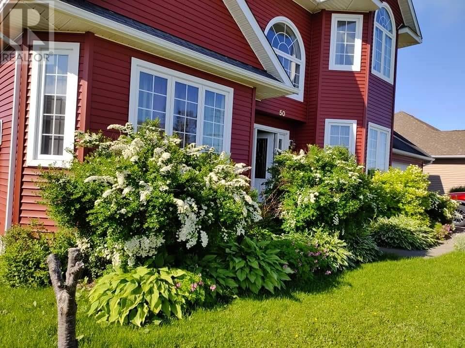 50 Fowlow Drive, Stephenville, Newfoundland & Labrador  A2N 3Y2 - Photo 3 - 1291111