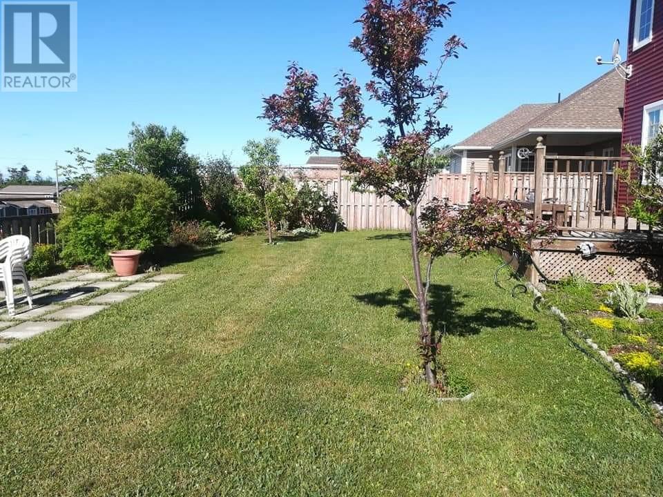 50 Fowlow Drive, Stephenville, Newfoundland & Labrador  A2N 3Y2 - Photo 4 - 1291111