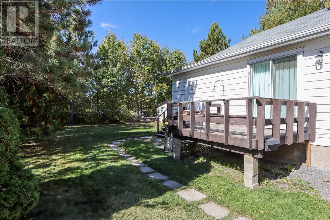 232 Edward Street, Coniston, Ontario  P0M 1M0 - Photo 28 - 2125031
