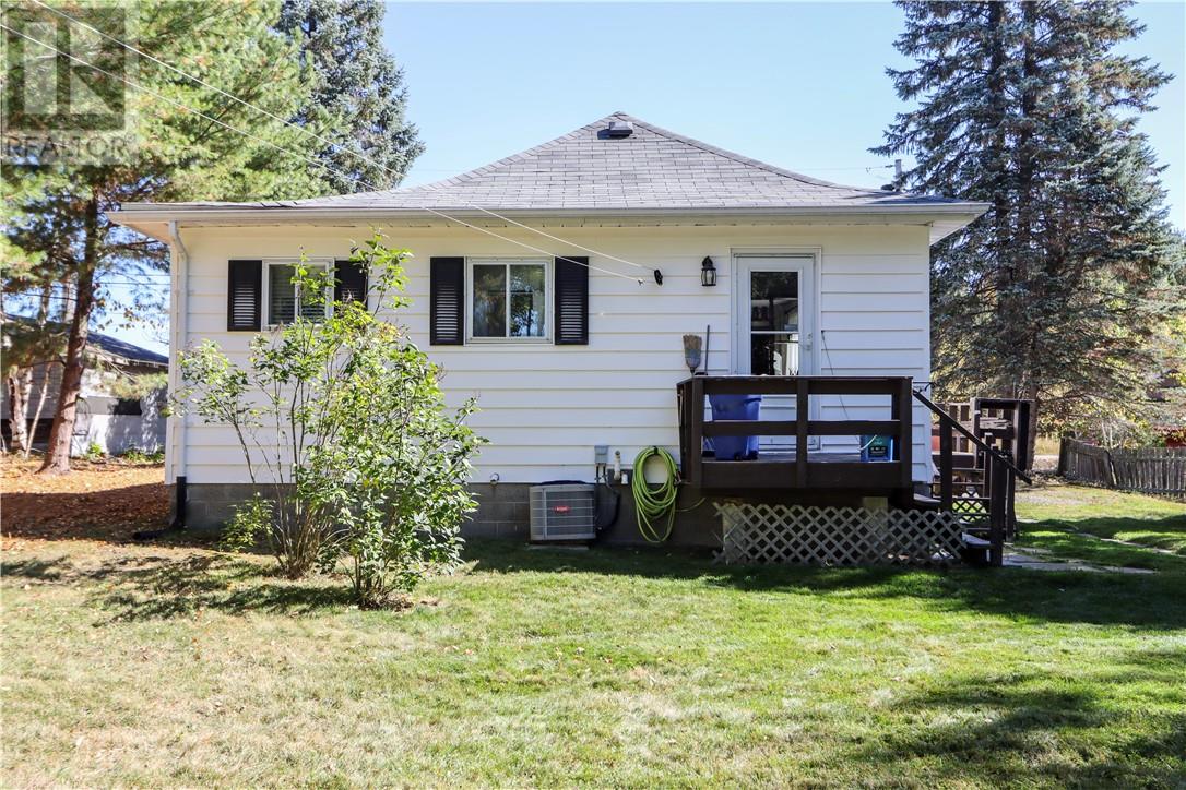 232 Edward Street, Coniston, Ontario  P0M 1M0 - Photo 30 - 2125031