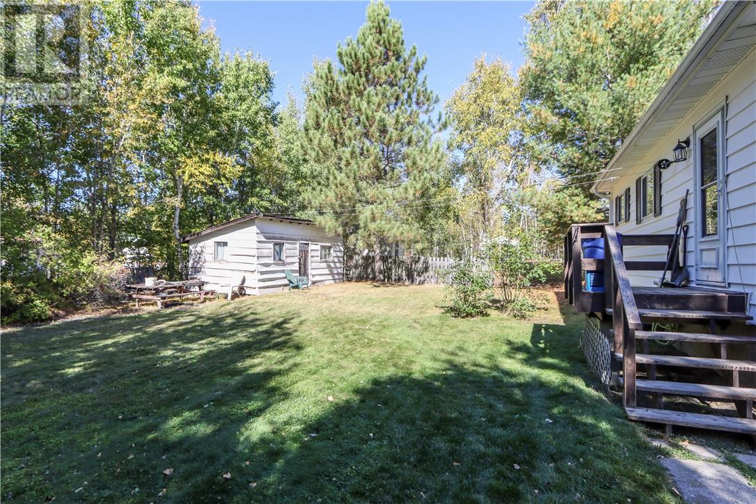 232 Edward Street, Coniston, Ontario  P0M 1M0 - Photo 32 - 2125031