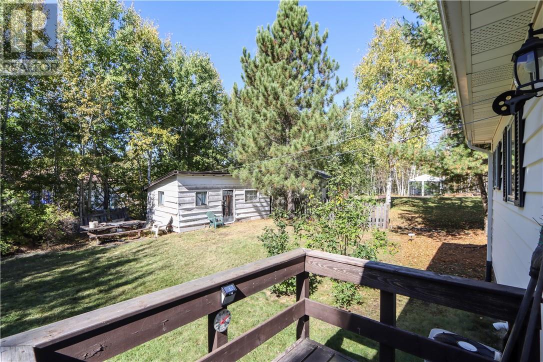 232 Edward Street, Coniston, Ontario  P0M 1M0 - Photo 33 - 2125031