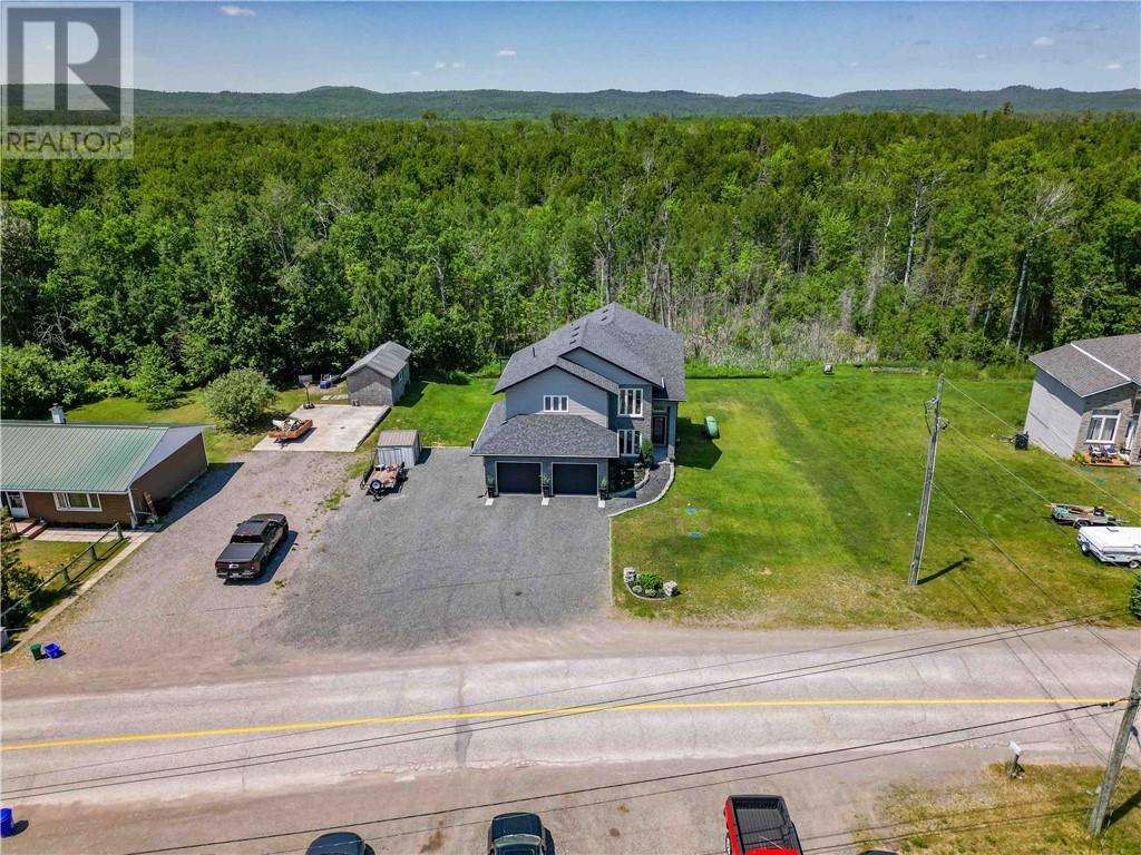 2374 Vermillion Lake Road, Chelmsford, Ontario  P0M 1L0 - Photo 1 - 2125016