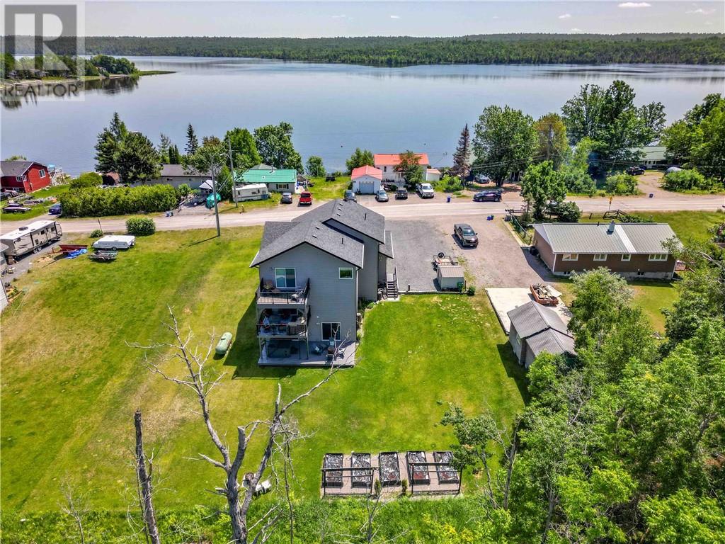2374 Vermillion Lake Road, Chelmsford, Ontario  P0M 1L0 - Photo 2 - 2125016