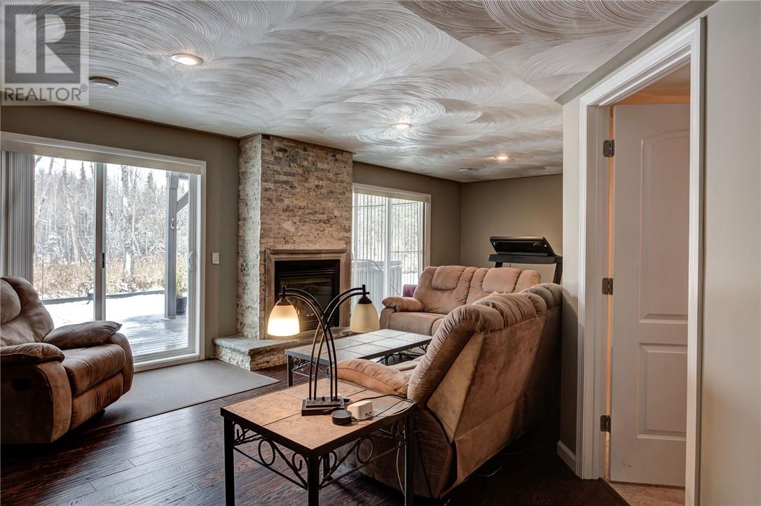 2374 Vermillion Lake Road, Chelmsford, Ontario  P0M 1L0 - Photo 21 - 2125016