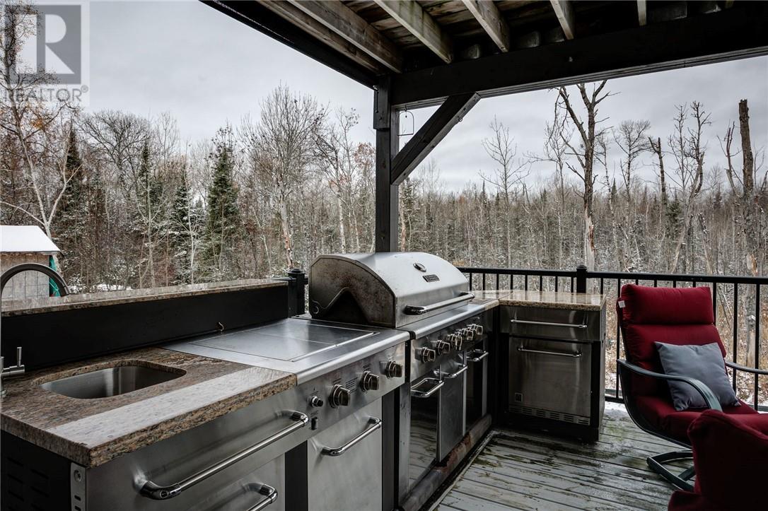2374 Vermillion Lake Road, Chelmsford, Ontario  P0M 1L0 - Photo 24 - 2125016