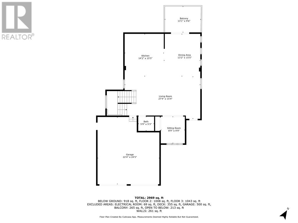 2374 Vermillion Lake Road, Chelmsford, Ontario  P0M 1L0 - Photo 27 - 2125016