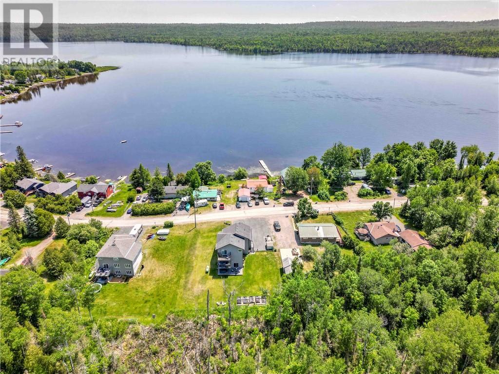 2374 Vermillion Lake Road, Chelmsford, Ontario  P0M 1L0 - Photo 4 - 2125016