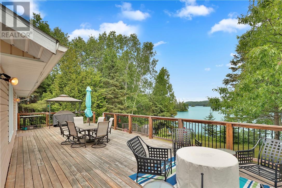 19 Janice Drive, Webbwood, Ontario  P0P 2G0 - Photo 5 - 2123105