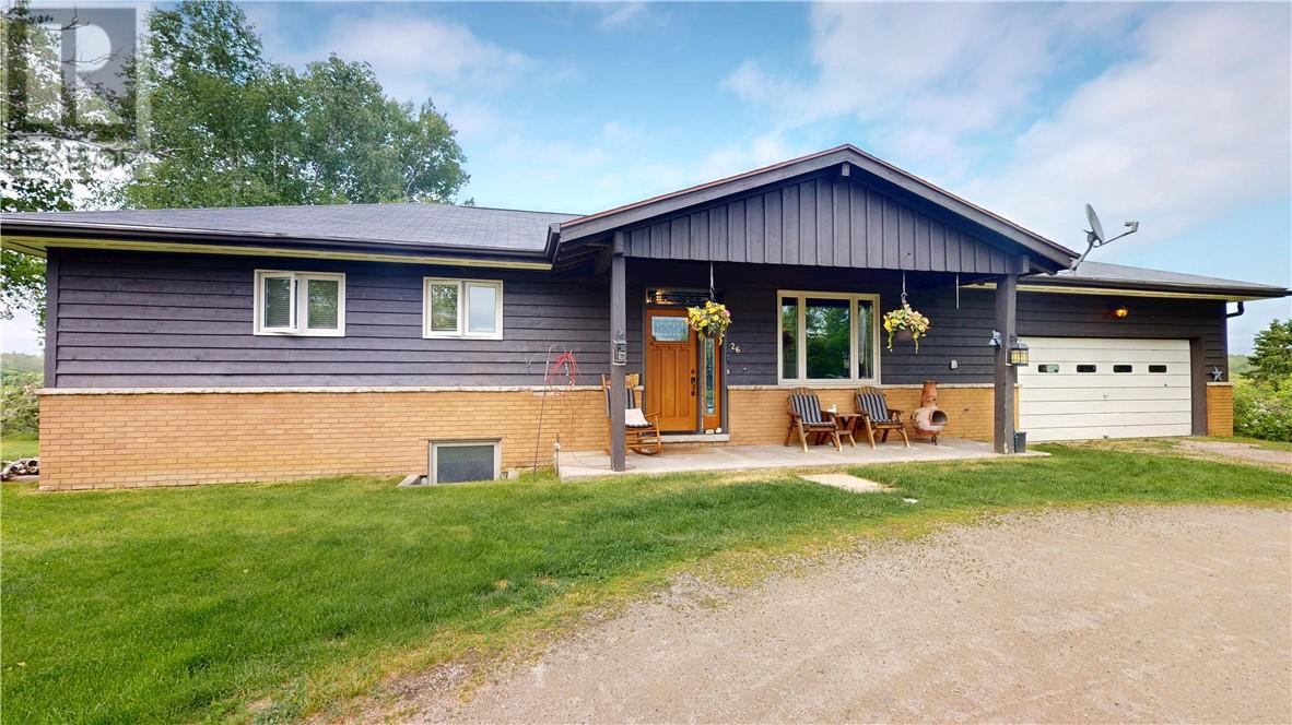 26 Hall Street, Gore Bay, Ontario  P0P 1H0 - Photo 1 - 2122492