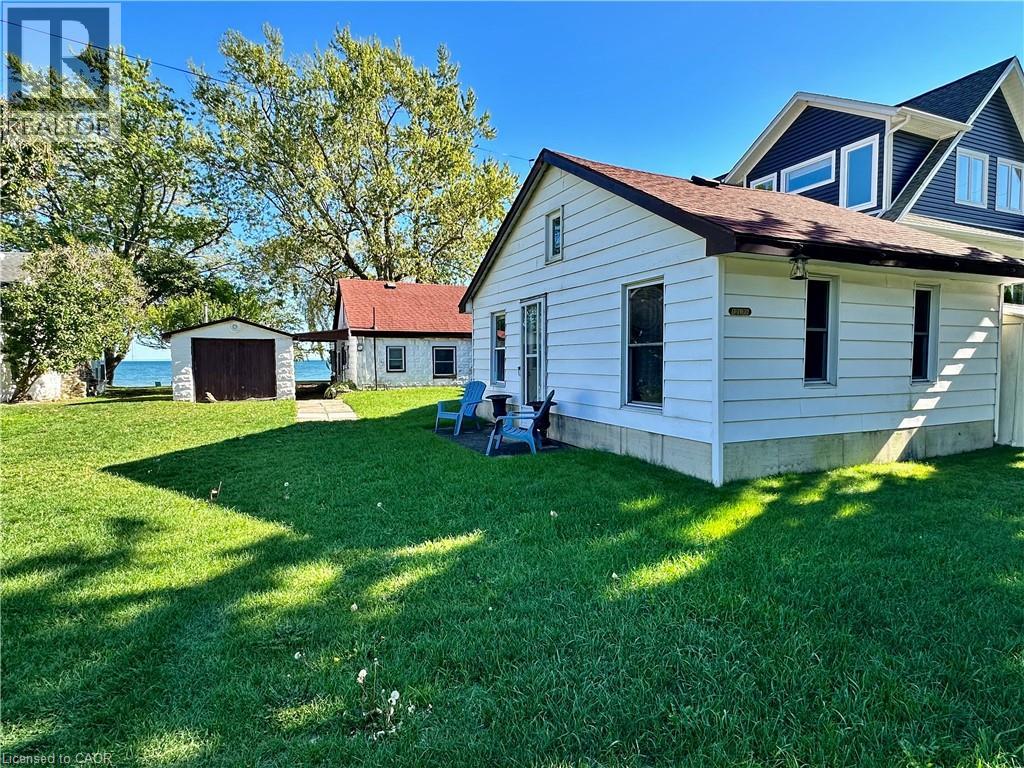 11273 Harbourview Road, Wainfleet, Ontario  L3K 5V4 - Photo 1 - 40714425