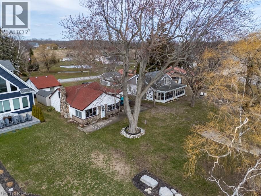 11273 Harbourview Road, Wainfleet, Ontario  L3K 5V4 - Photo 12 - 40714425