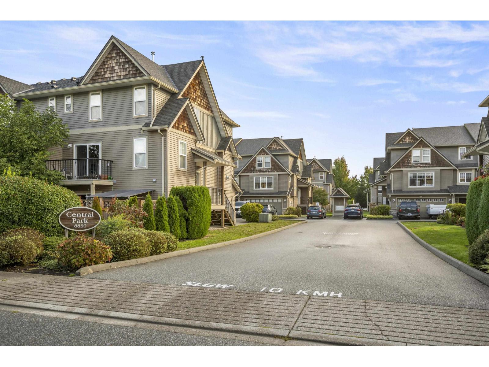 16 8830 Nowell Street, Chilliwack Proper South, Chilliwack, British Columbia  V2P 0A6 - Photo 3 - R3052631