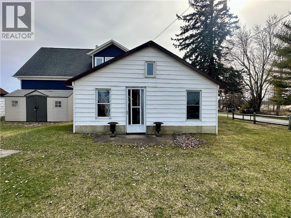 11273 Harbourview Road, Wainfleet, Ontario  L3K 5V4 - Photo 37 - 40714425