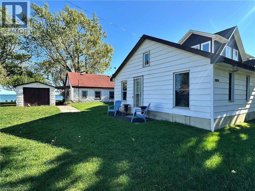 11273 Harbourview Road, Wainfleet, Ontario  L3K 5V4 - Photo 38 - 40714425