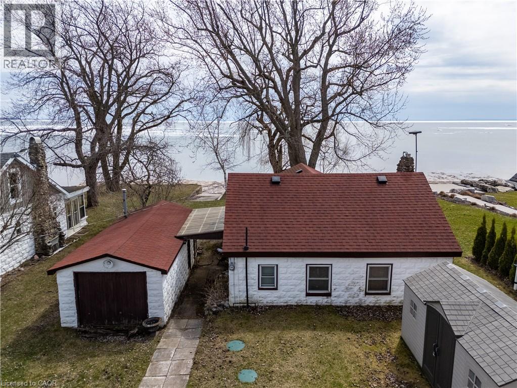 11273 Harbourview Road, Wainfleet, Ontario  L3K 5V4 - Photo 30 - 40714425