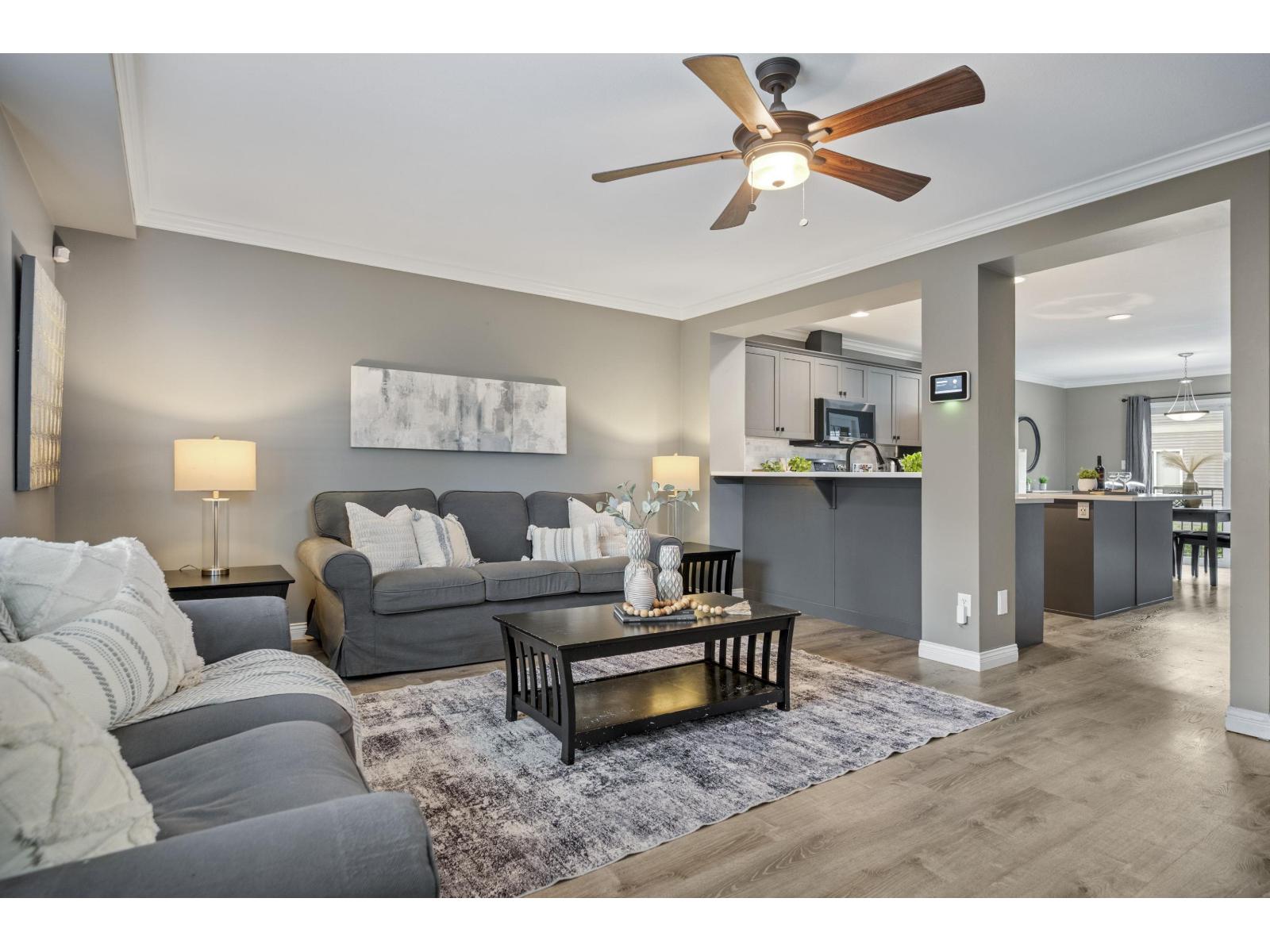 16 8830 Nowell Street, Chilliwack Proper South, Chilliwack, British Columbia  V2P 0A6 - Photo 5 - R3052631