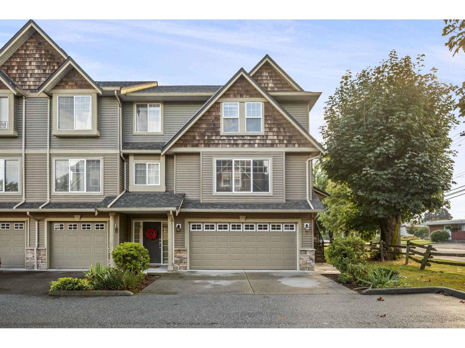 16 8830 NOWELL STREET|Chilliwack Proper South, Chilliwack, British Columbia