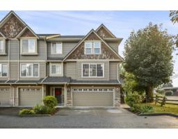 16 8830 Nowell Street|Chilliwack Proper South, Chilliwack, Ca