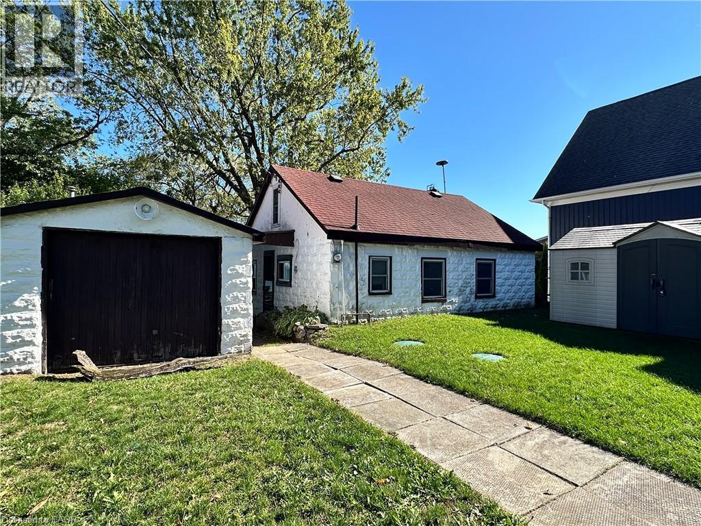 11273 Harbourview Road, Wainfleet, Ontario  L3K 5V4 - Photo 31 - 40714425