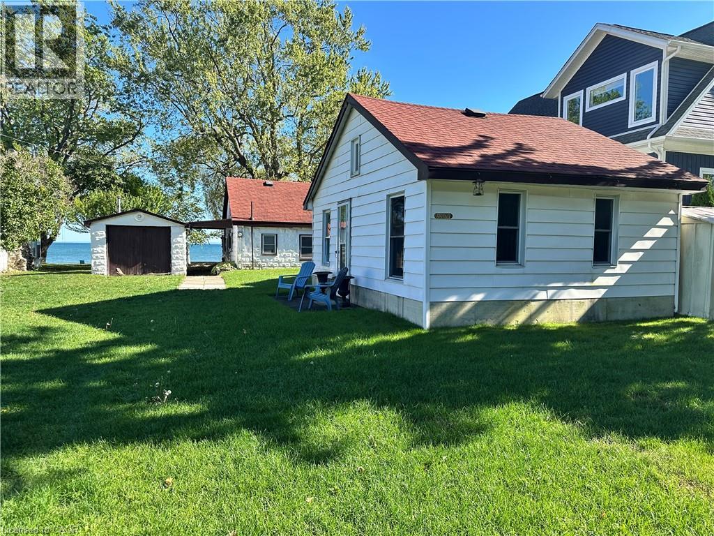 11273 Harbourview Road, Wainfleet, Ontario  L3K 5V4 - Photo 34 - 40714425