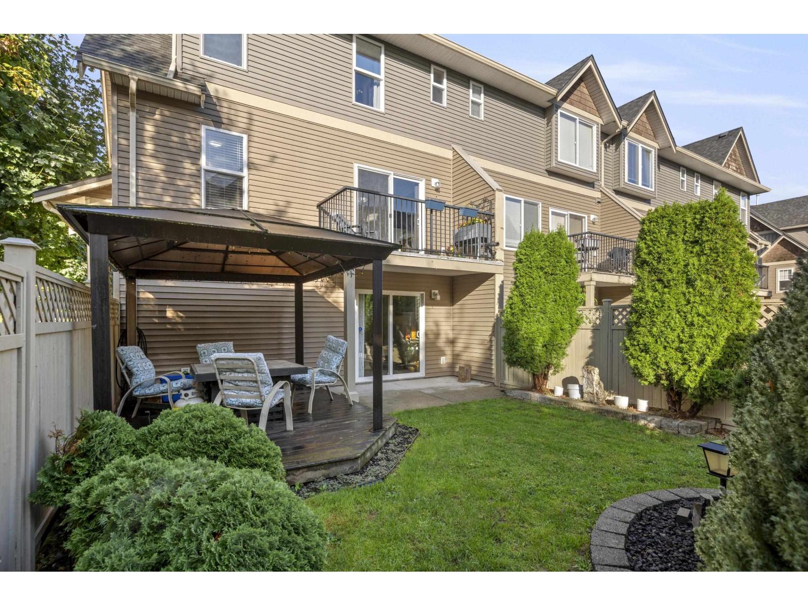 16 8830 Nowell Street, Chilliwack Proper South, Chilliwack, British Columbia  V2P 0A6 - Photo 35 - R3052631