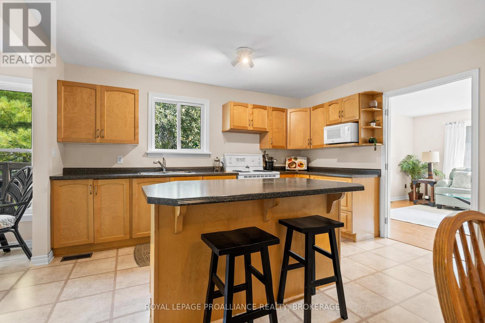 1544 Lake Road, Stone Mills, Ontario  K0K 1Z0 - Photo 11 - X12440360