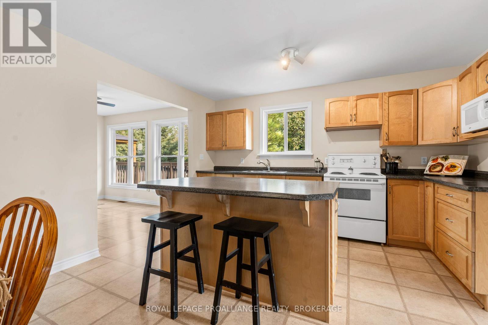 1544 Lake Road, Stone Mills, Ontario  K0K 1Z0 - Photo 12 - X12440360