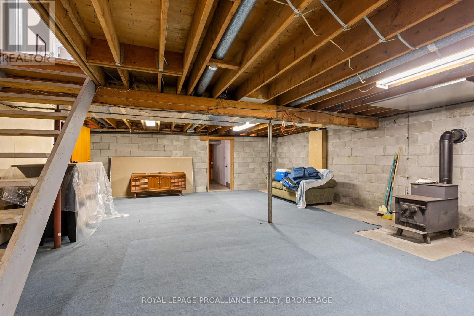 1544 Lake Road, Stone Mills, Ontario  K0K 1Z0 - Photo 27 - X12440360