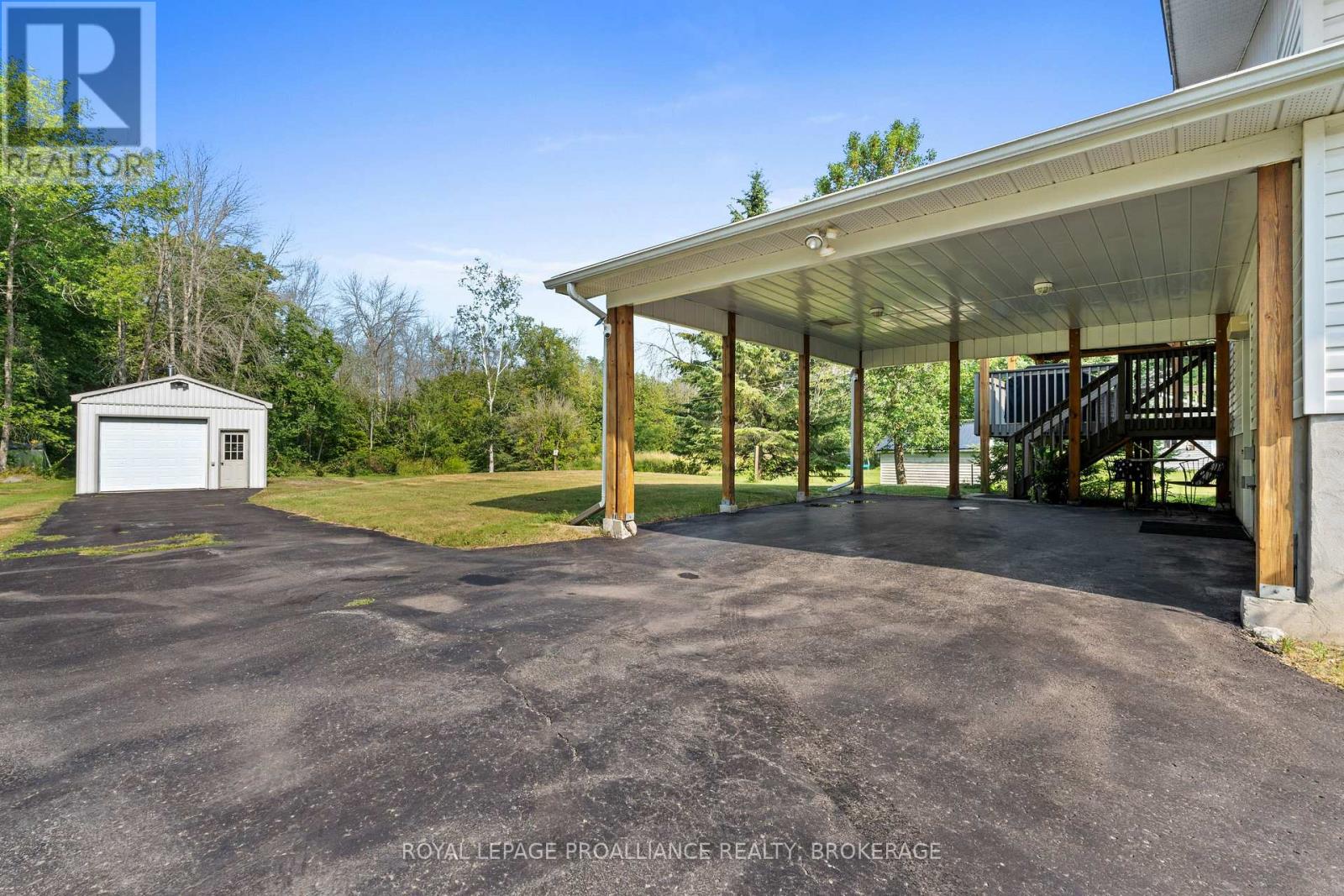 1544 Lake Road, Stone Mills, Ontario  K0K 1Z0 - Photo 31 - X12440360