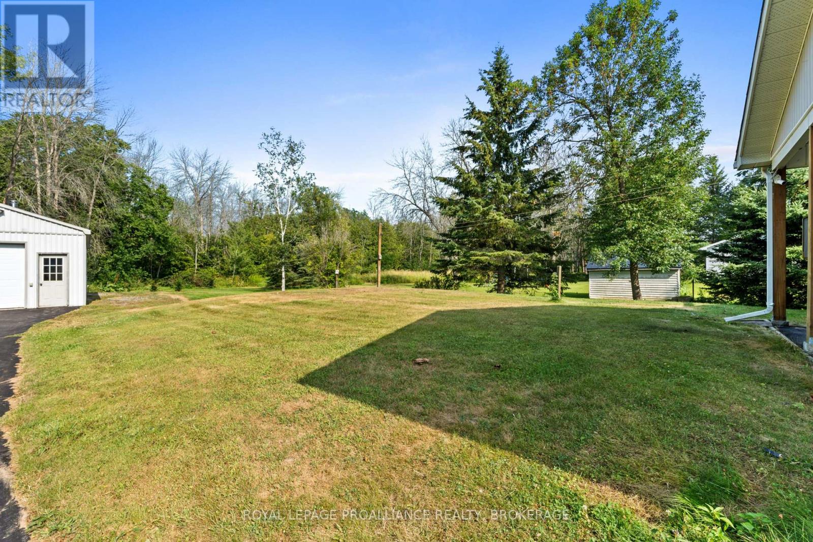 1544 Lake Road, Stone Mills, Ontario  K0K 1Z0 - Photo 32 - X12440360