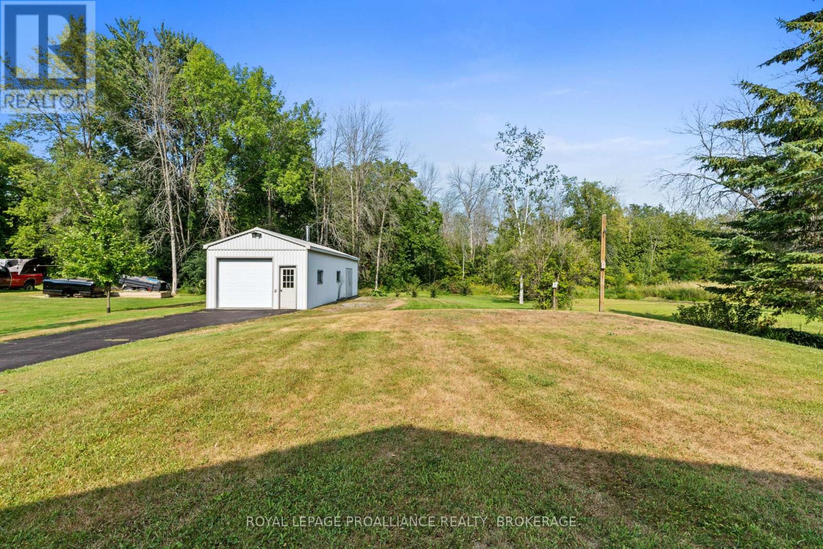 1544 Lake Road, Stone Mills, Ontario  K0K 1Z0 - Photo 33 - X12440360