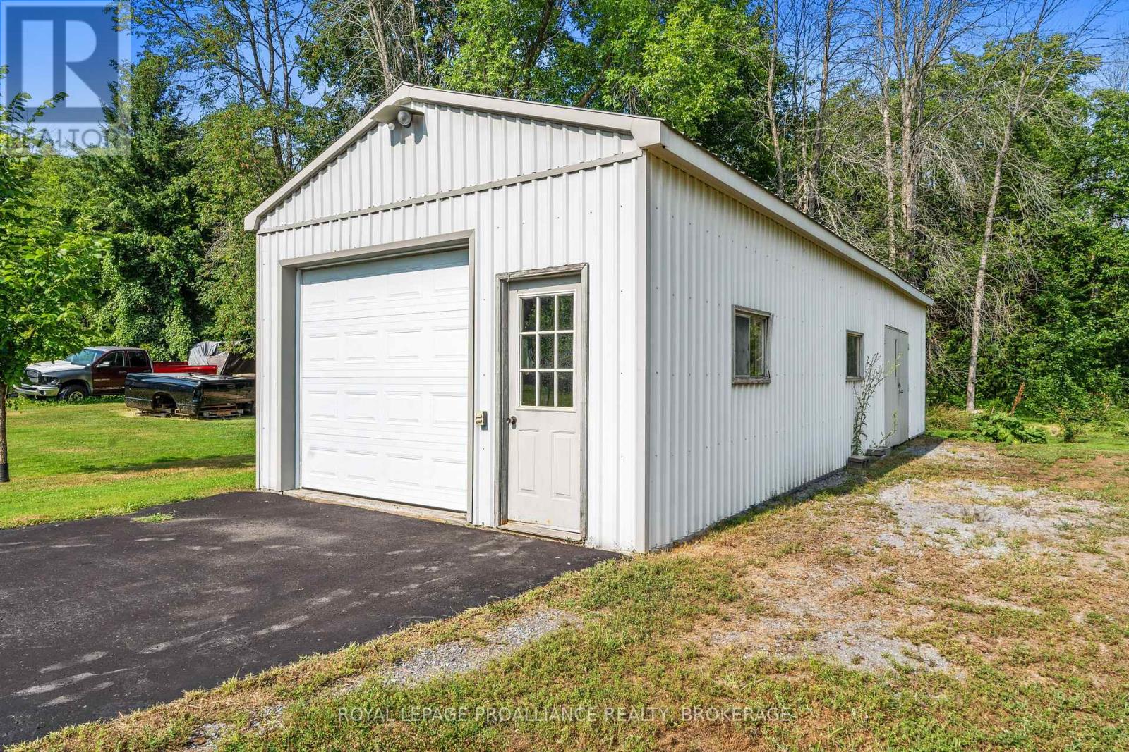 1544 Lake Road, Stone Mills, Ontario  K0K 1Z0 - Photo 34 - X12440360