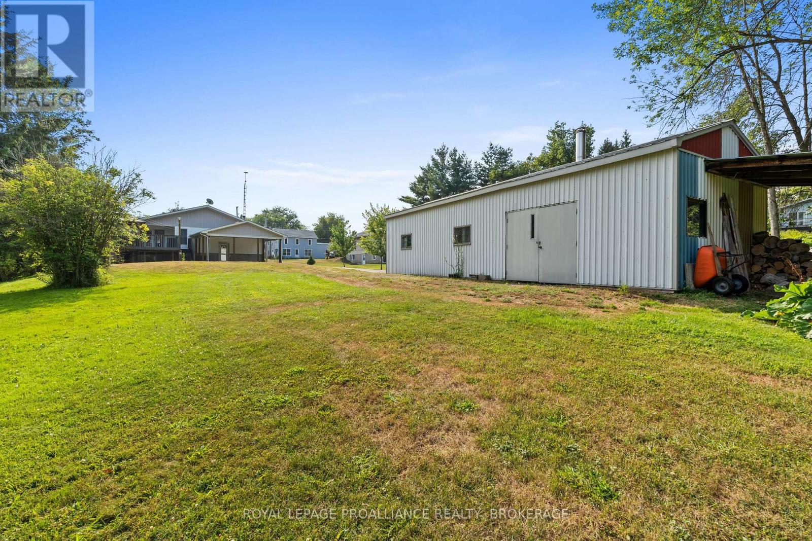 1544 Lake Road, Stone Mills, Ontario  K0K 1Z0 - Photo 36 - X12440360