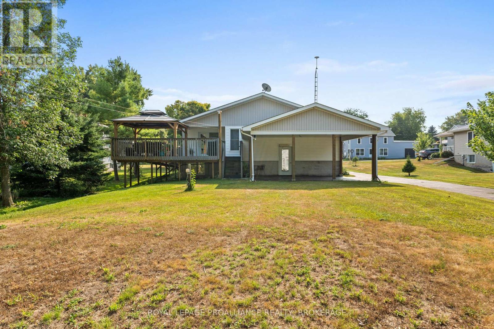 1544 Lake Road, Stone Mills, Ontario  K0K 1Z0 - Photo 37 - X12440360