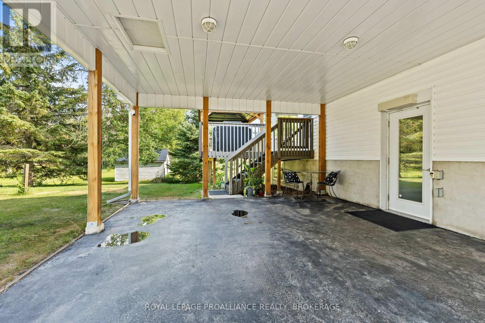 1544 Lake Road, Stone Mills, Ontario  K0K 1Z0 - Photo 38 - X12440360